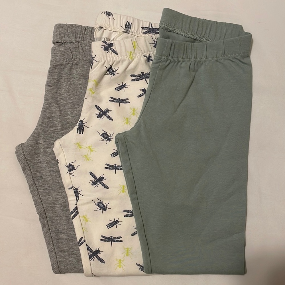 Pack of 3 Leggings